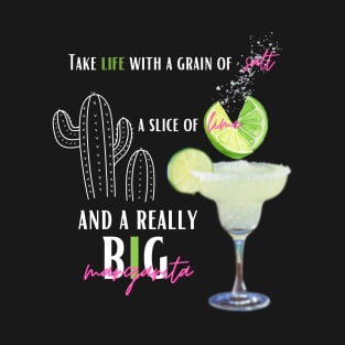 Margarita T-Shirt