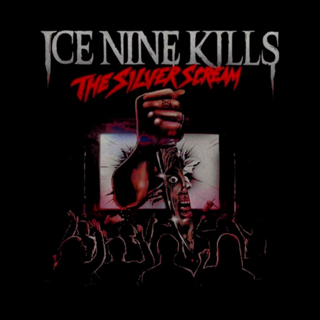 ice nine kills by chenowethdiliff