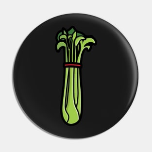 Celery! Pin