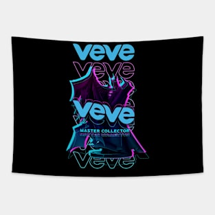 VeVe Master Collector - VeVe Merch Tapestry