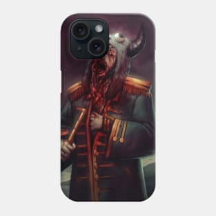 Ahoy, Matey Phone Case