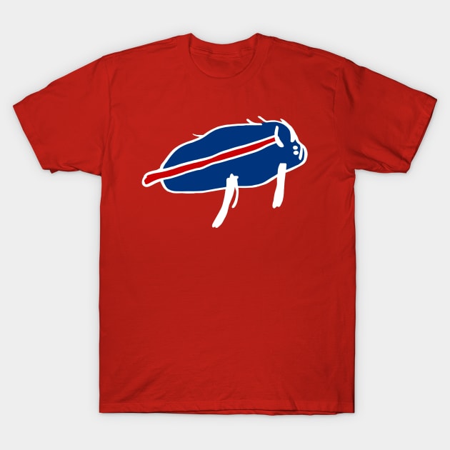 Buffalo Bills Josh Allen Shirt