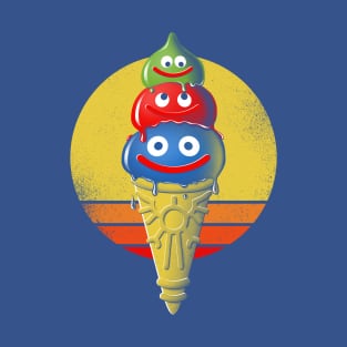 Slime Scoops T-Shirt