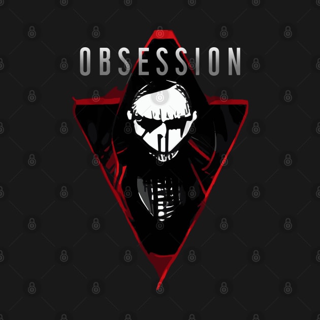 Obsession by Lolebomb