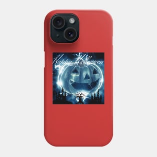 Happy Halloween cute t shirts Phone Case