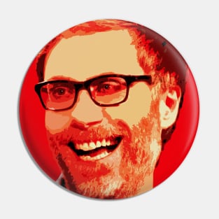 stephen merchant Pin