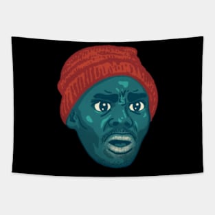 Dave Chappelle Arts Tapestry