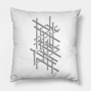 Isometry Pillow