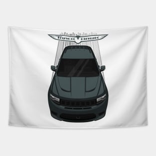 Jeep Grand Cherokee Trackhawk - Rhino Clearcoat Tapestry