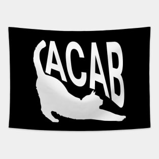 ACAB Tapestry