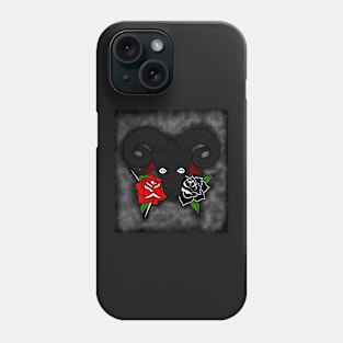 Palaye - Black Sheep Phone Case