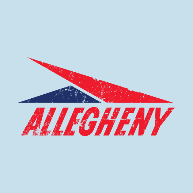 Allegheny by MindsparkCreative