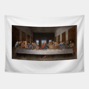 Last Supper Tapestry