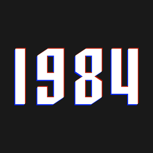 1984 T-Shirt