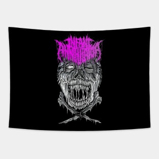 Infant Annihilator Tapestry