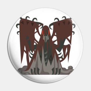 Vaal Hazak Pin