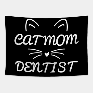 dentist Tapestry