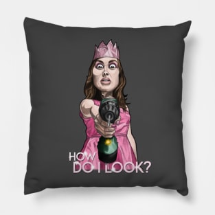 Lola Stone Pillow