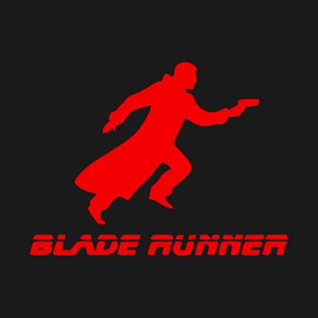 Blade Runner Rick Deckard by OtakuPapercraft