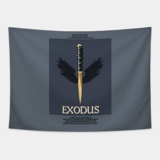 Exodus - Supernatural Tapestry