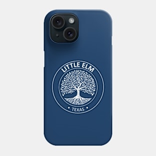 Little Elm Phone Case