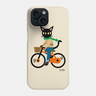 Cycling Phone Case