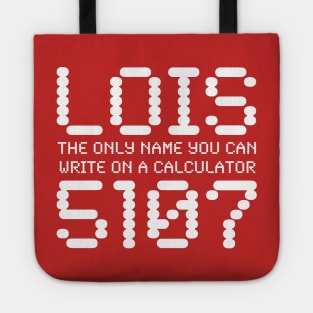 Lois 5107 Tote