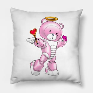 Pretty GGuy Pillow