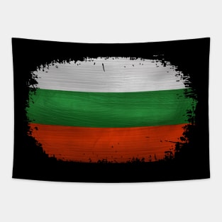 Bulgaria Flag Tapestry