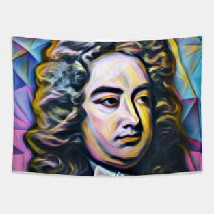 Jonathan Swift Portrait | Jonathan Swift Artwork 10 Tapestry