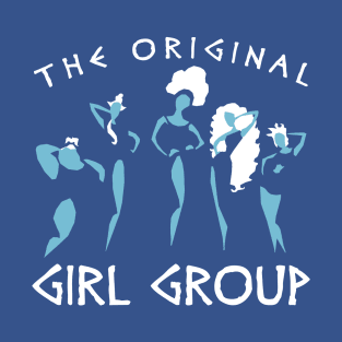 OG Girl Group T-Shirt