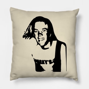 Young Bradley Nowell Pillow