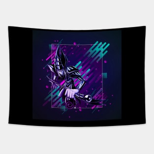 Dark Magician Tapestry