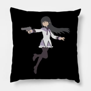 Homura Minimal Pillow