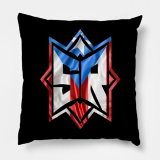 spygate report Pillow