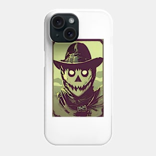 Scarecrow Phone Case