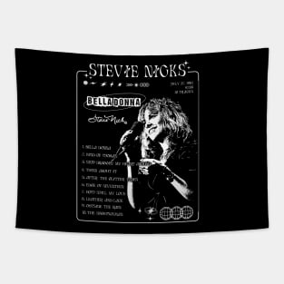 Stevie Nicks Vintage Bella Donna Tapestry