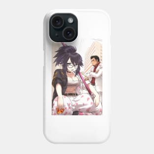 gangstar Phone Case