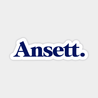 Ansett Magnet