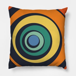 Sonokinetic Ostinato Pillow