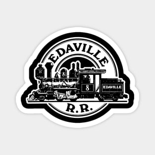 Edaville Railroad - Dark Magnet