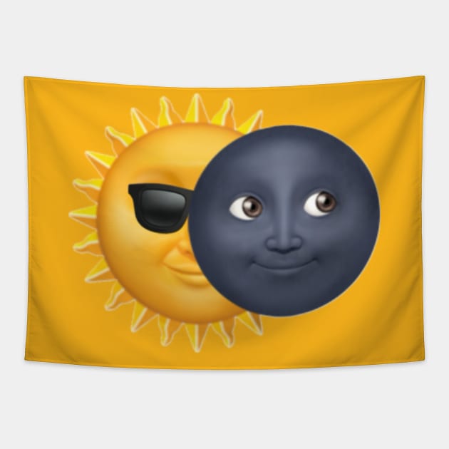 2024 Eclipse Tapestry by MooseFish Lodge