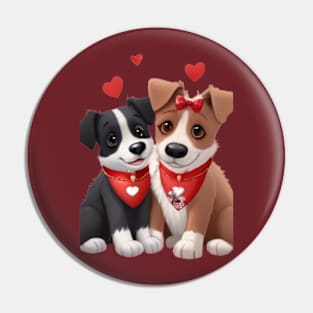 Adorable poppy Art for Your Home: Snuggle Up With Pawesome Pup Vibes Pin