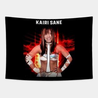 Kairi Sane Tapestry