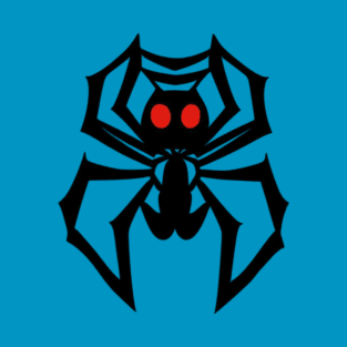 Cute spider T-Shirt