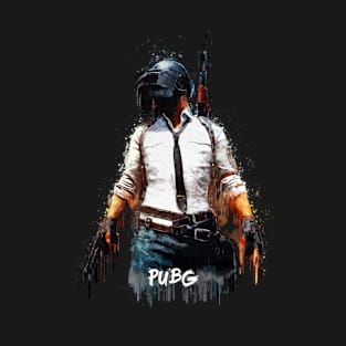 PUBG T-Shirt