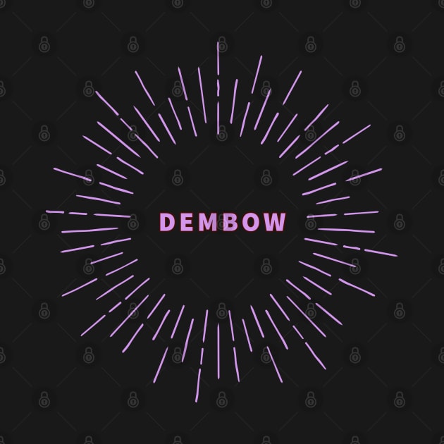 DEMBOW by LERO LERO