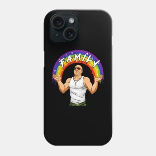 Family Phone Case