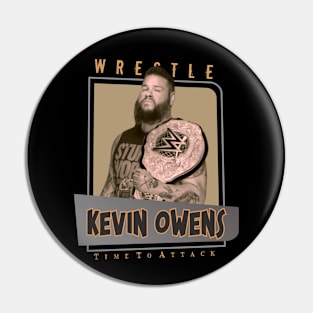 owens Pin