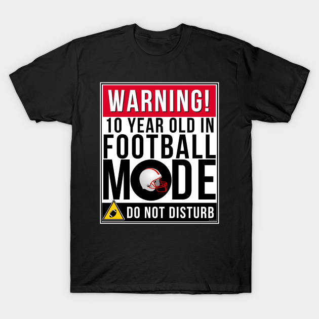 football gift for 10 year old